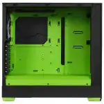 Корпус FRACTAL DESIGN Pop Air RGB Green FD-C-POR1A-04 (Midi-Tower)