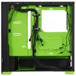 Корпус FRACTAL DESIGN Pop Air RGB Green FD-C-POR1A-04 (Midi-Tower)