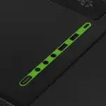 Корпус FRACTAL DESIGN Pop Air RGB Green FD-C-POR1A-04 (Midi-Tower)