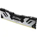 ОЗУ Kingston FURY Renegade Silver KF560C32RSK2-64 (DIMM, DDR5, 64 Гб (2 х 32 Гб), 6000 МГц)