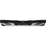 ОЗУ Kingston FURY Renegade Silver KF560C32RSK2-64 (DIMM, DDR5, 64 Гб (2 х 32 Гб), 6000 МГц)