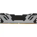 ОЗУ Kingston FURY Renegade Silver KF560C32RSK2-64 (DIMM, DDR5, 64 Гб (2 х 32 Гб), 6000 МГц)