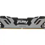 ОЗУ Kingston FURY Renegade Silver KF560C32RSK2-64 (DIMM, DDR5, 64 Гб (2 х 32 Гб), 6000 МГц)