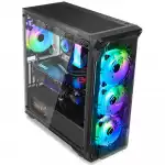 Корпус Segotep LUX 360 (Midi-Tower)