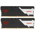 ОЗУ Patriot Viper Venom [PVV532G740C36K] (DIMM, DDR5, 32 Гб (2 х 16 Гб), 7400 МГц)