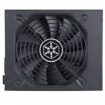 Блок питания Silverstone SST-DA1650-G G540DAK650G0220 (1650 Вт)