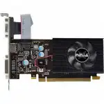 Видеокарта Ninja GeForce GT 210 NF21N5123F (512 МБ)