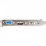 Видеокарта Ninja GeForce GT 210 NF21N5123F (512 МБ)