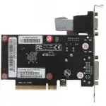 Видеокарта Palit GeForce GT 710 LP [NEAT7100HD46-2080F] (2 ГБ)