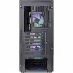 Корпус Thermaltake S200 TG ARGB Black CA-1X2-00M1WN-00 (Midi-Tower)