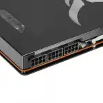 Видеокарта PowerColor AMD Radeon RX 6800 XT Liquid Devil [AXRX 6800XT 16GBD6-W2DHC/OC] (16 ГБ)