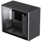 Корпус GameMax Spark Black (Mini-Tower)