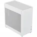 Корпус GameMax MeshBox White (Midi-Tower)