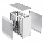 Корпус GameMax MeshBox White (Midi-Tower)