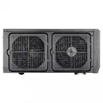 Корпус Silverstone SST-GD10B G410GD10B000020 (Slim-Desktop)
