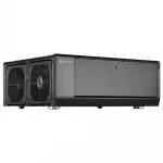 Корпус Silverstone SST-GD10B G410GD10B000020 (Slim-Desktop)