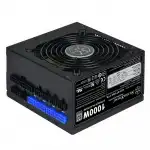 Блок питания Silverstone SST-ST1000-PTS Strider Platinum Series G540STK00PTS220 (1000 Вт)