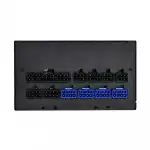 Блок питания Silverstone SST-ST1000-PTS Strider Platinum Series G540STK00PTS220 (1000 Вт)