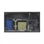 Блок питания Silverstone SST-ST1000-PTS Strider Platinum Series G540STK00PTS220 (1000 Вт)