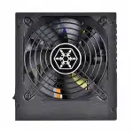 Блок питания Silverstone SST-ST1000-PTS Strider Platinum Series G540STK00PTS220 (1000 Вт)