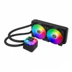 Охлаждение Silverstone G53IG240PARGB20 (Для процессора)