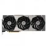 Видеокарта MSI GeForce RTX 4090 SUPRIM X CLASSIC [RTX 4090 SUPRIM X CLASSIC 24G] (24 ГБ)