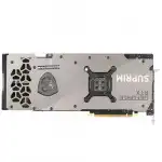 Видеокарта MSI GeForce RTX 4090 SUPRIM X CLASSIC [RTX 4090 SUPRIM X CLASSIC 24G] (24 ГБ)