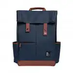 Сумка для ноутбука Xiaomi NINETYGO Colleage Leisure Backpack dark blue (13)