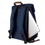Сумка для ноутбука Xiaomi NINETYGO Colleage Leisure Backpack dark blue (13)