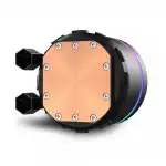 Охлаждение Sharkoon S80 RGB AIO (Для процессора)