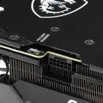 Видеокарта MSI GeForce RTX 4070 Ti GAMING X TRIO [RTX 4070 Ti GAMING X TRIO 12G] RTX 4070 Ti GAMING X TRIO 12G|| (12 ГБ)