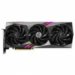Видеокарта MSI GeForce RTX 4070 Ti GAMING X TRIO [RTX 4070 Ti GAMING X TRIO 12G] RTX 4070 Ti GAMING X TRIO 12G|| (12 ГБ)