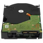 Внутренний жесткий диск Western Digital Ultrastar DC HC560 [0F38785] (HDD (классические), 20 ТБ, 3.5 дюйма, SATA)
