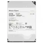 Внутренний жесткий диск Western Digital Ultrastar DC HC560 [0F38785] (HDD (классические), 20 ТБ, 3.5 дюйма, SATA)