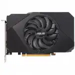 Видеокарта Asus Radeon RX 6400 Phoenix 90YV0H91-M0NA00 (4 ГБ)