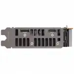 Видеокарта Asus Radeon RX 6400 Phoenix 90YV0H91-M0NA00 (4 ГБ)