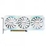 Видеокарта AFOX NVIDIA GeForce RTX 3080 [AF3080-10GD6XH7-V3] (10 ГБ)