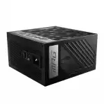 Блок питания MSI MPG A1000G PCIE5 306-7ZP7C11-CE0 (1000 Вт)