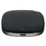 Внешний жесткий диск Hikvision T100I [HS-ESSD-T100I/128G/BLACK] HS-ESSD-T100I 128G  BLACK (128 ГБ, Интерфейс USB-C)