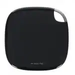 Внешний жесткий диск Hikvision T100I [HS-ESSD-T100I/256G/BLACK] HS-ESSD-T100I 256G  BLACK (256 ГБ, Интерфейс USB-C)