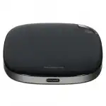Внешний жесткий диск Hikvision T100I [HS-ESSD-T100I/256G/BLACK] HS-ESSD-T100I 256G  BLACK (256 ГБ, Интерфейс USB-C)