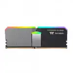 ОЗУ Thermaltake TOUGHRAM XG RGB D5 RG33D516GX2-6000C36B (DIMM, DDR5, 32 Гб (2 х 16 Гб), 6000 МГц)