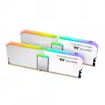 ОЗУ Thermaltake TOUGHRAM XG RGB D5 RG34D516GX2-5600C36B (DIMM, DDR5, 32 Гб (2 х 16 Гб), 5600 МГц)
