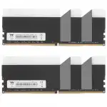 ОЗУ Thermaltake TOUGHRAM RGB [R009R432GX2-3200C16A] (DIMM, DDR4, 64 Гб (2 х 32 Гб), 3200 МГц)