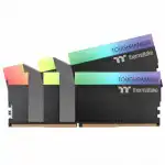 ОЗУ Thermaltake TOUGHRAM RGB [R009R432GX2-3200C16A] (DIMM, DDR4, 64 Гб (2 х 32 Гб), 3200 МГц)