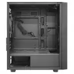 Корпус APEX M201_MINITOWER (Mini-Tower)