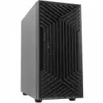Корпус APEX M201_MINITOWER (Mini-Tower)