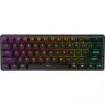 Клавиатура SteelSeries Apex Pro Mini Wireless 64842 (Беспроводная, USB)