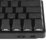 Клавиатура SteelSeries Apex Pro Mini Wireless 64842 (Беспроводная, USB)