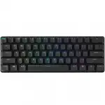 Клавиатура SteelSeries Apex Pro Mini Wireless 64842 (Беспроводная, USB)